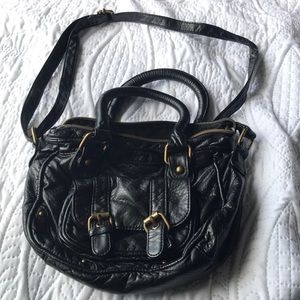 Claire’s Crossbody Bag